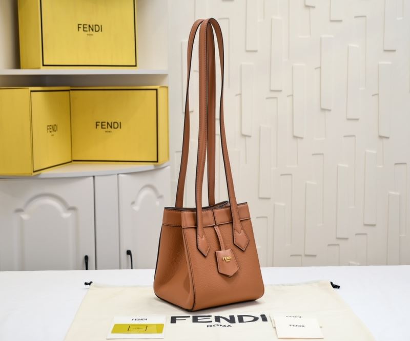 Fendi Drawstring Bags